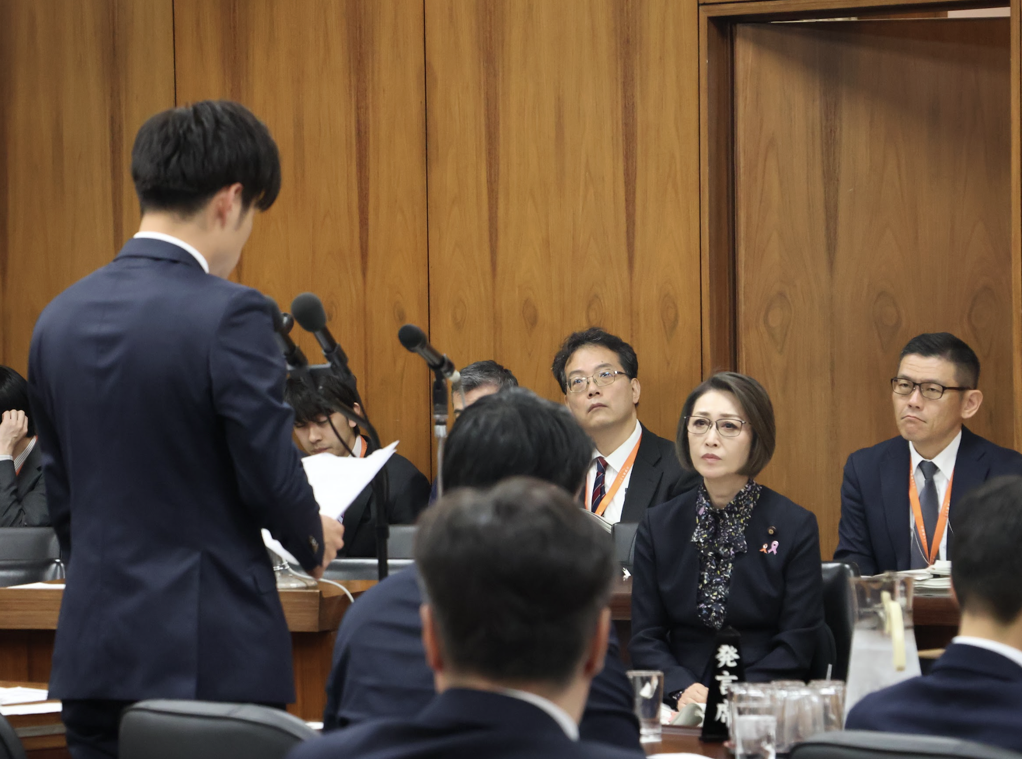 第217回国会 衆議院 地域活性化・こども政策・デジタル社会形成に関する特別委員会にて質問